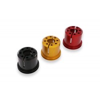 CNC Racing Steering Head Nut for the Ducati Panigale V4 / Streetfighter V4 / S / R / Speciale